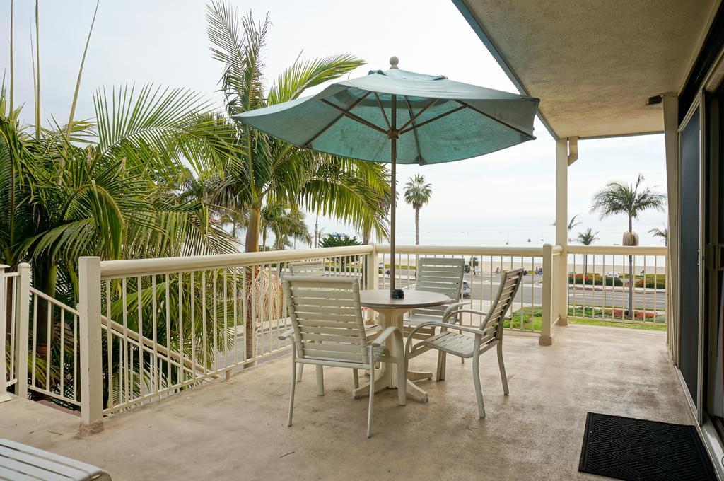Cabrillo Inn At The Beach Santa Barbara Room photo